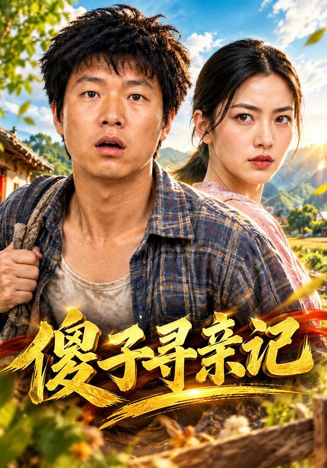 傻子寻亲记