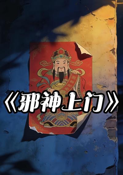 邪神上门