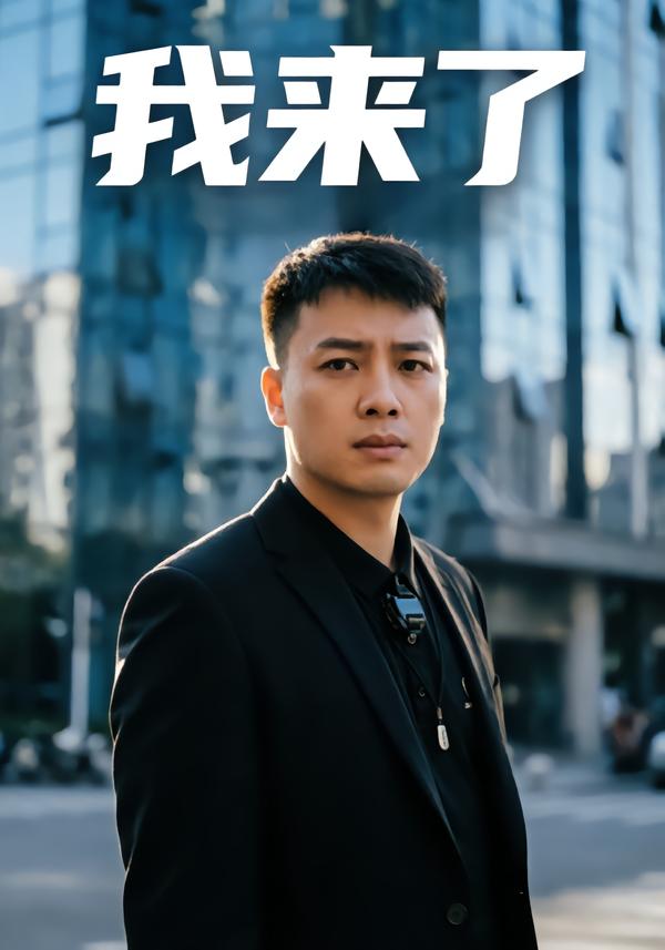 我来了