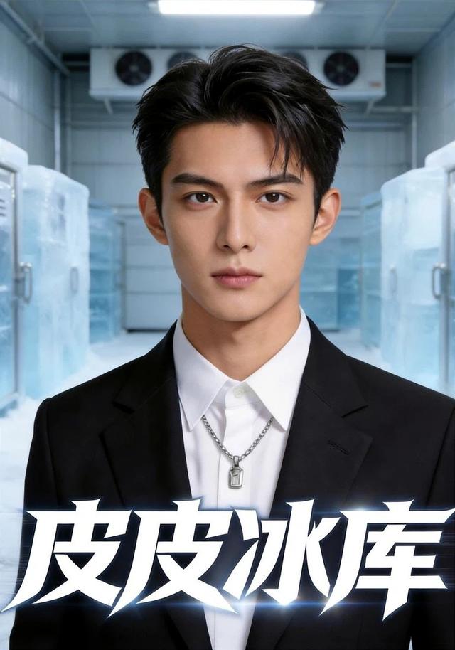 皮皮冰库