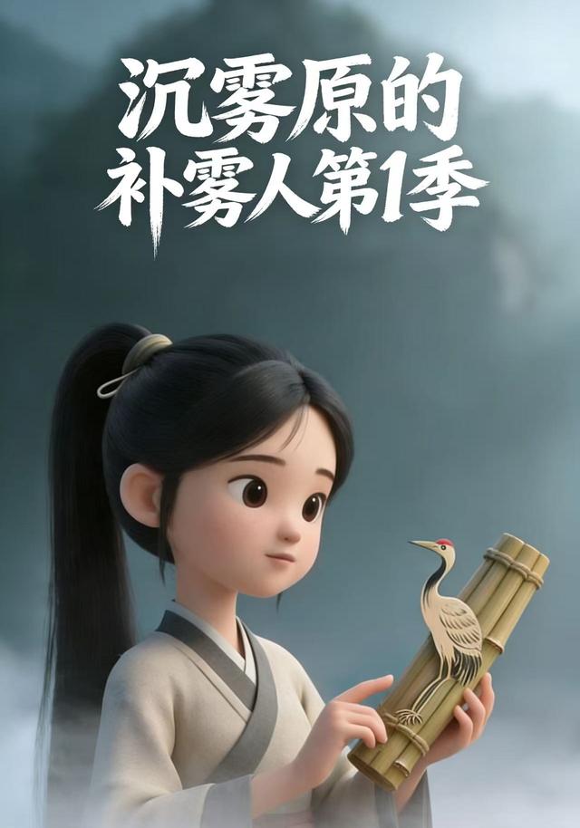 沉雾原的补雾人第1季