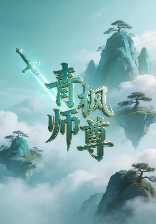 青枫师尊