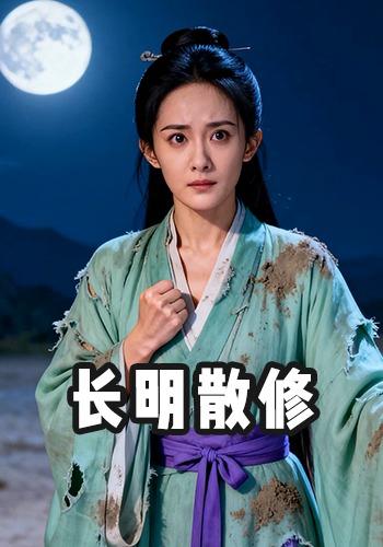 长明散修封面图