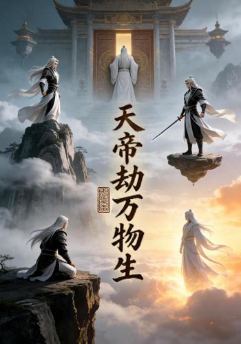 天帝劫万物生封面图