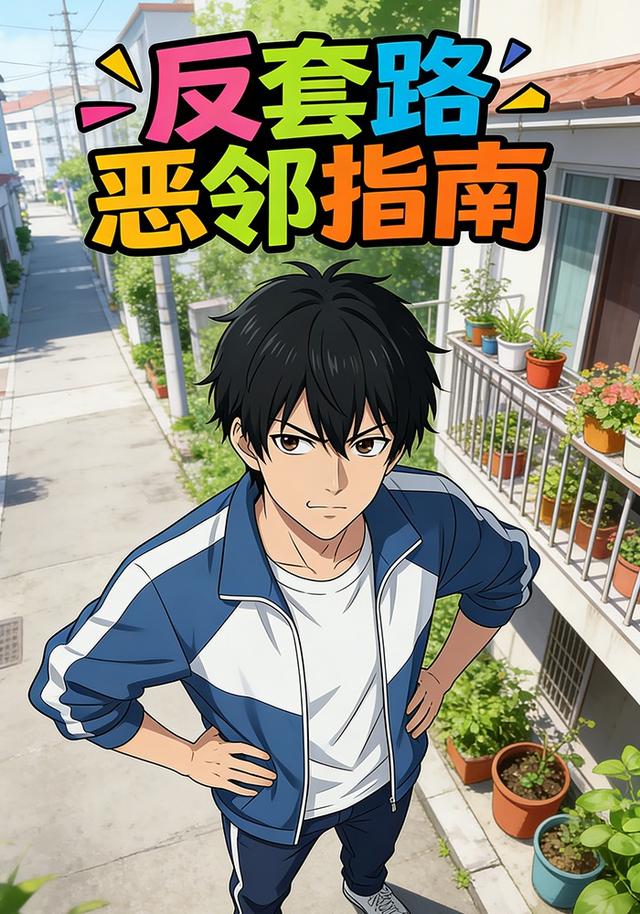 反套路恶邻指南