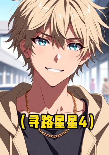 寻路星星4封面图