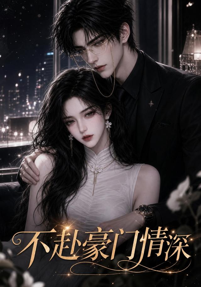 不赴豪门情深 cover