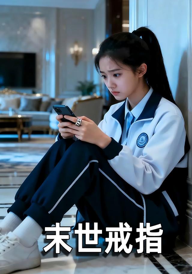 末世戒指封面图