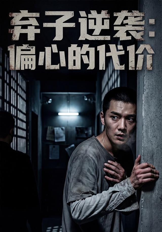 弃子逆袭：偏心的代价
