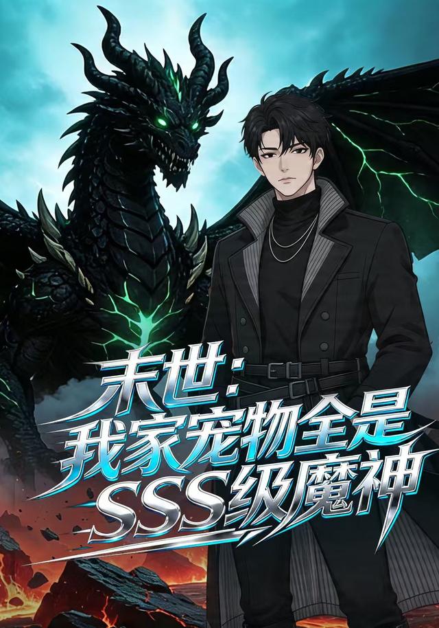 末 世：我家宠物全是SSS级魔神