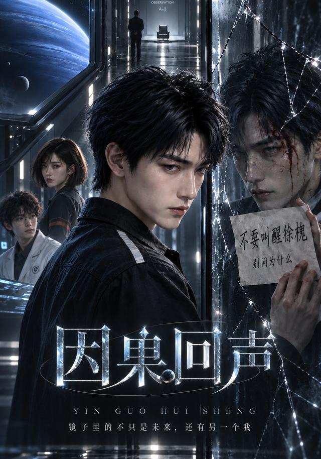 因果回声 cover