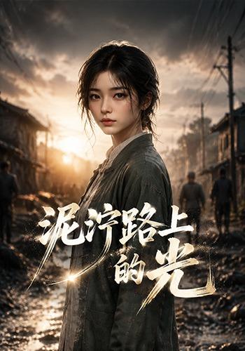 泥泞路上的光 cover