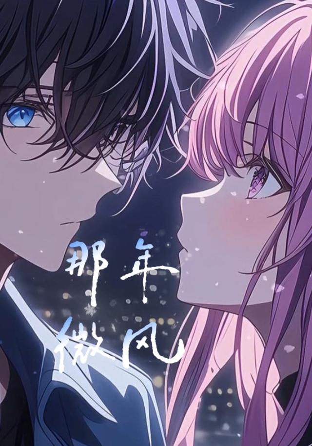 那年微风封面图