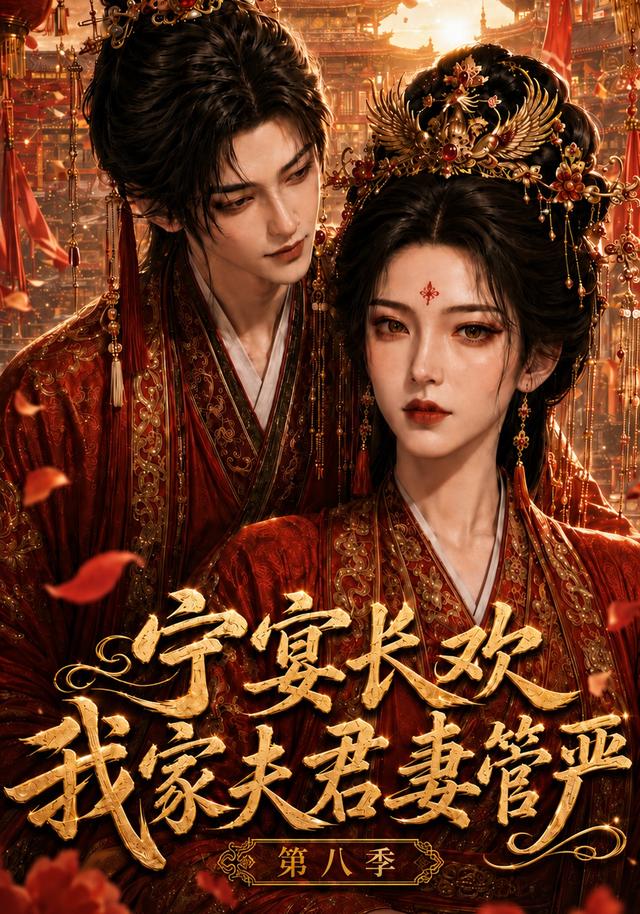 宁宴长欢，我家夫君妻管严第八季