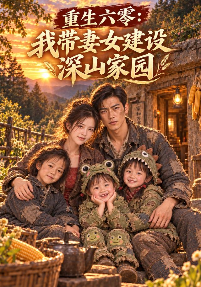重生六零：我带妻女建设深山家园