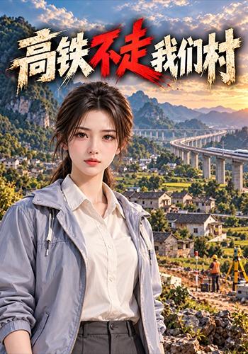 高铁不走我们村