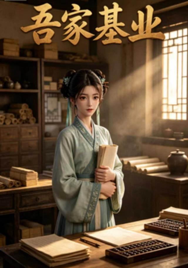 吾家基业