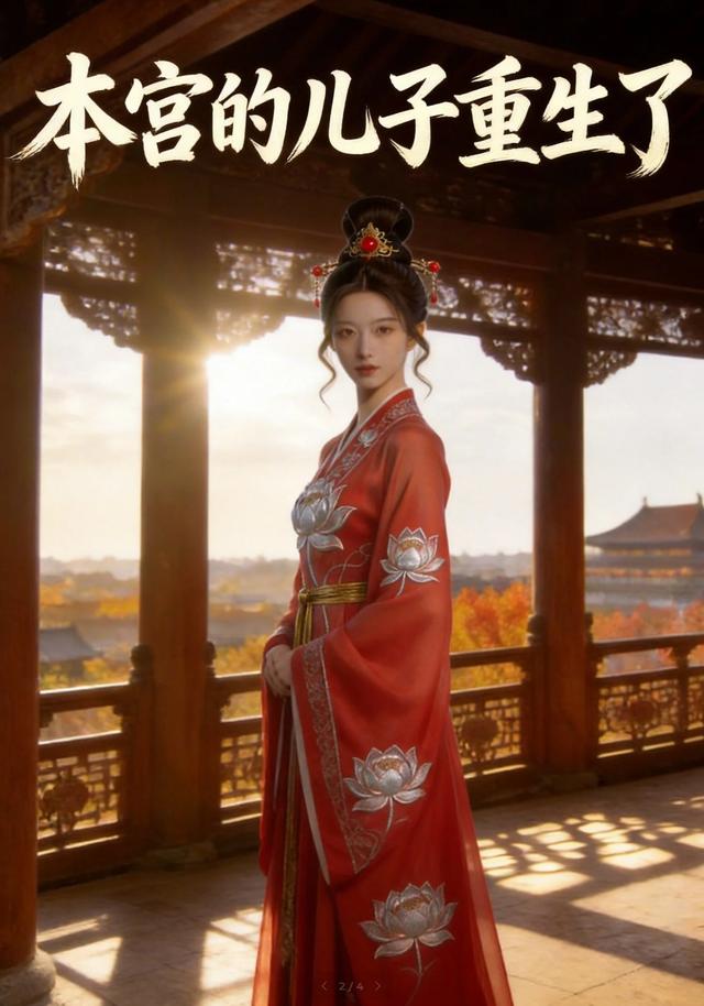 本宫的儿子重生了