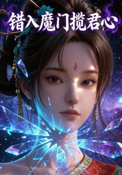 错入魔门揽君心