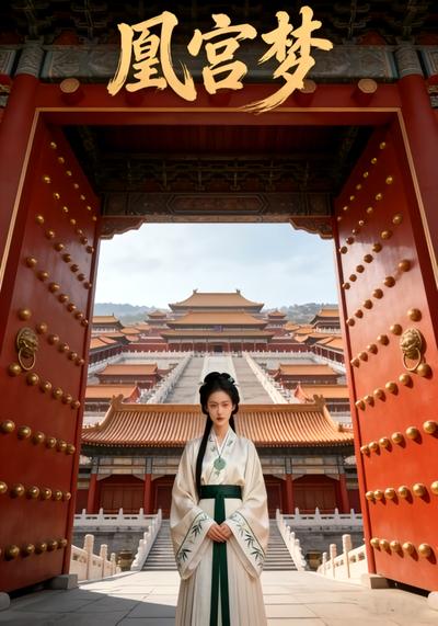 凰宫梦