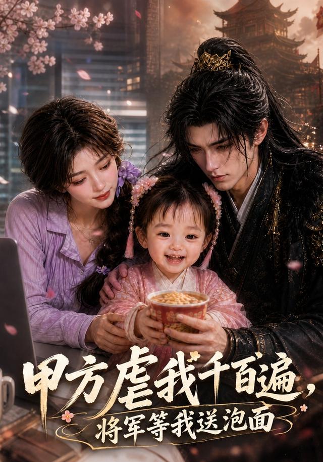 甲方虐我千百遍，将军等我送泡面 cover
