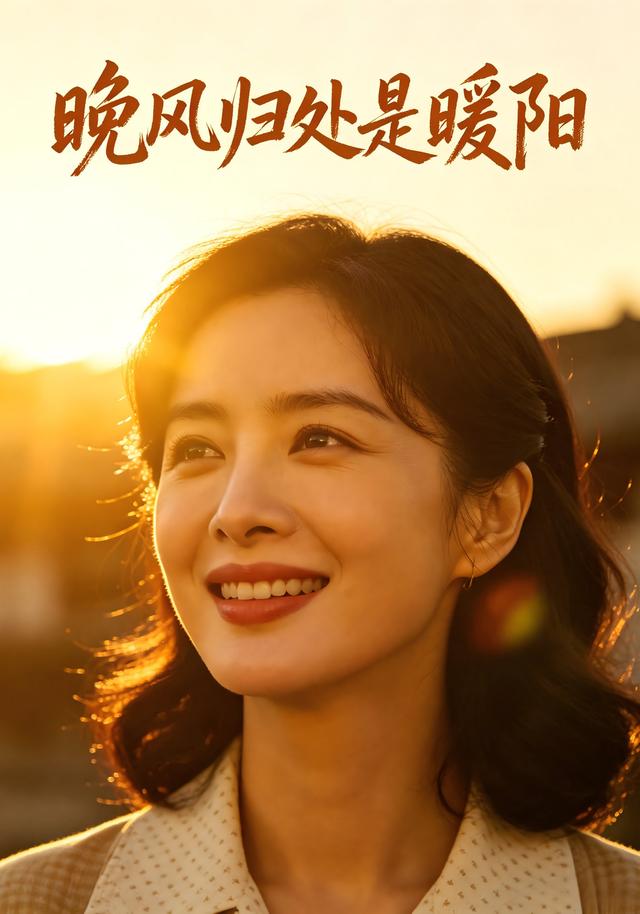 晚风归处是暖阳 cover