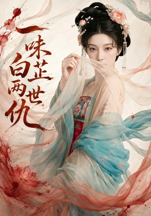 一味白芷两世仇