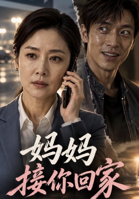 妈妈接你回家