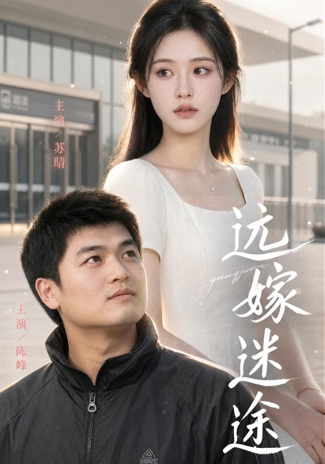远嫁迷途