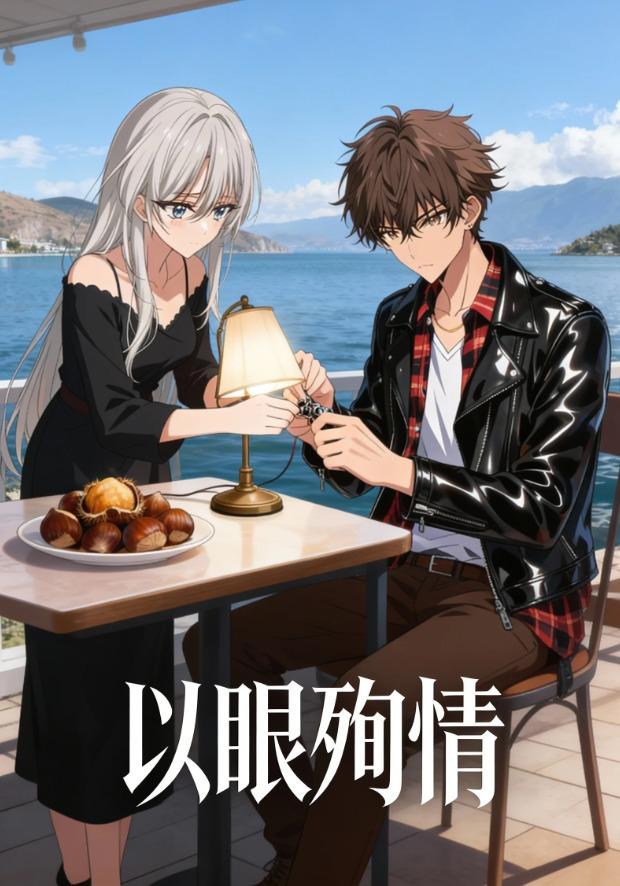以眼殉情
