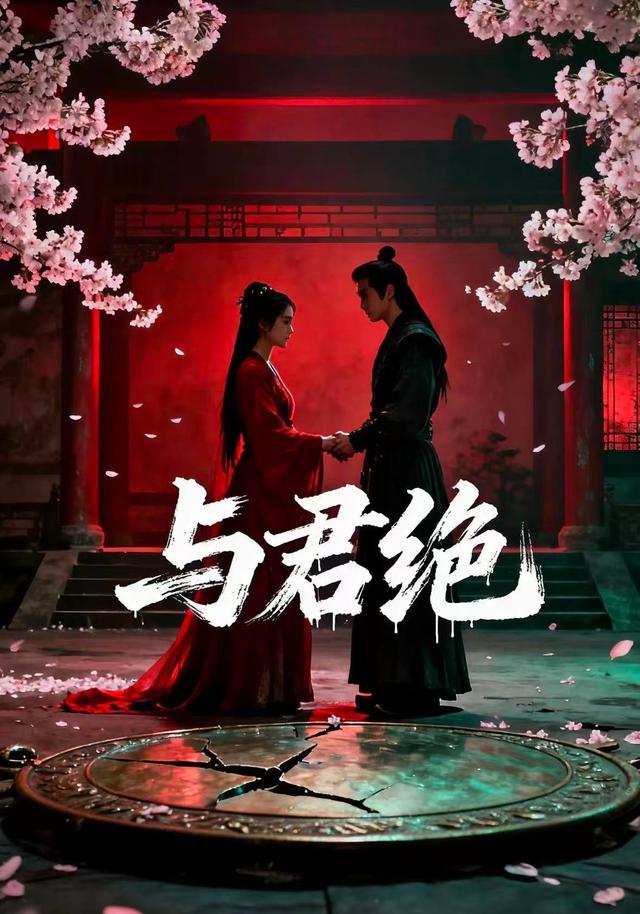 与君绝 cover