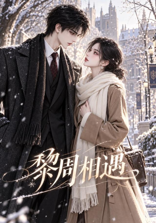 黎周相遇