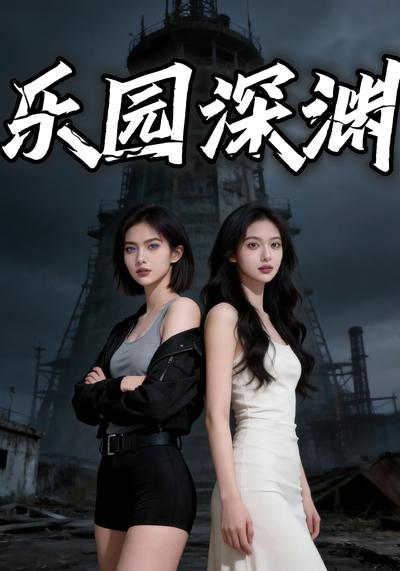 乐园深渊封面图