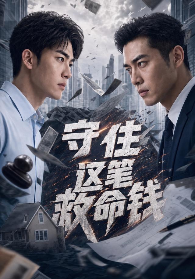 守住这笔救命钱
