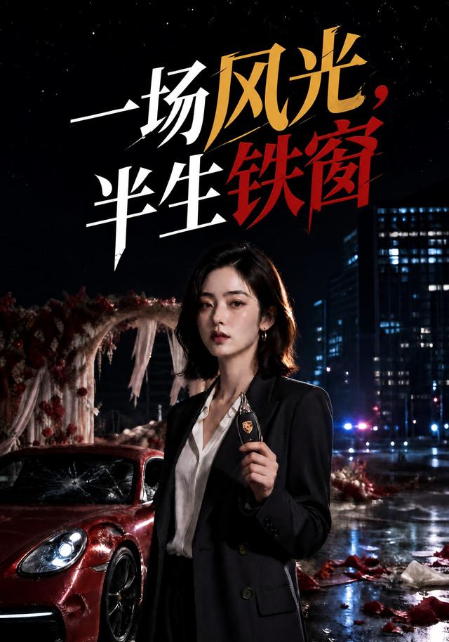 一场风光，半生铁窗