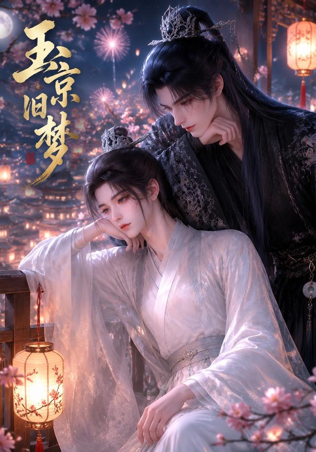 玉京旧梦 cover