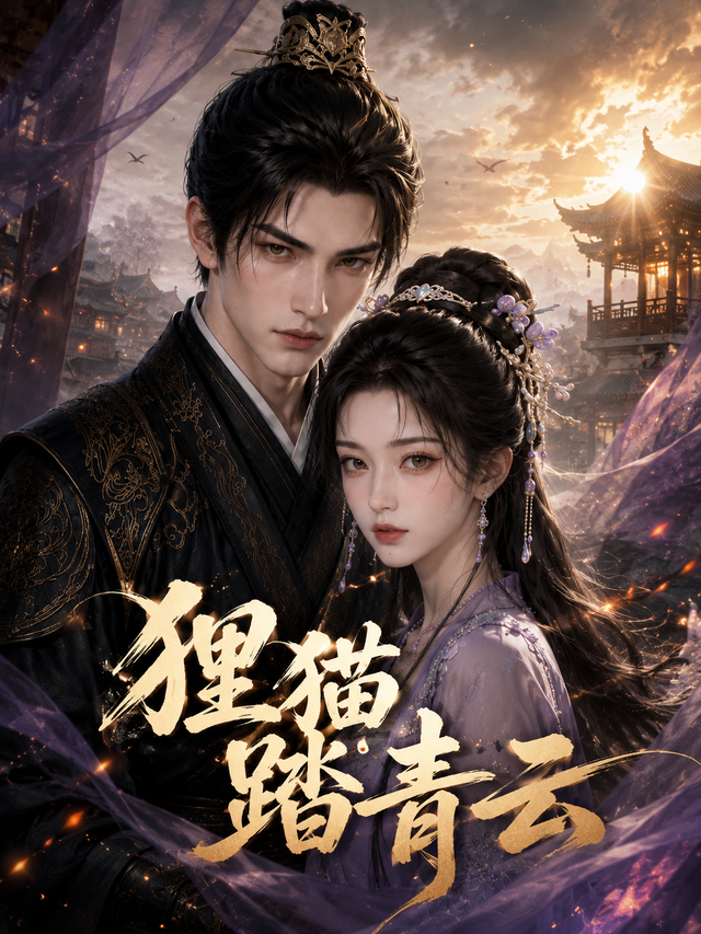 狸猫踏青云 cover