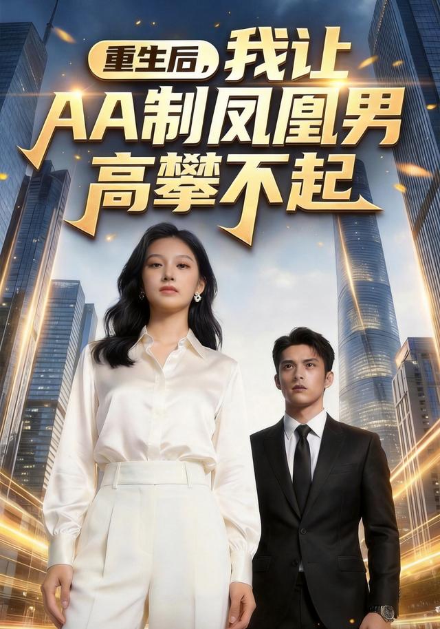 重生后，我让AA制凤凰男高攀不起