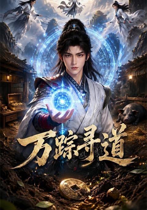 万踪寻道