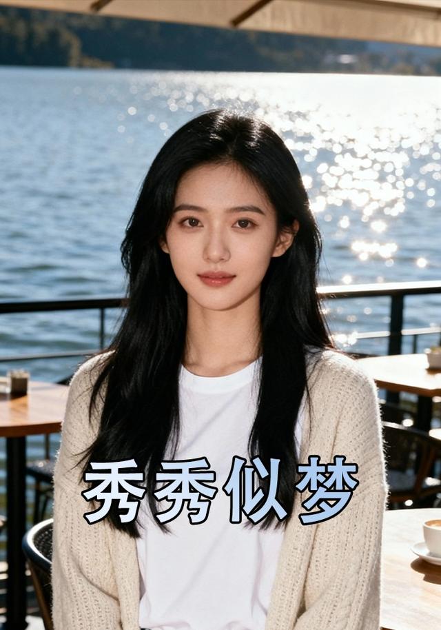 秀秀似梦封面图