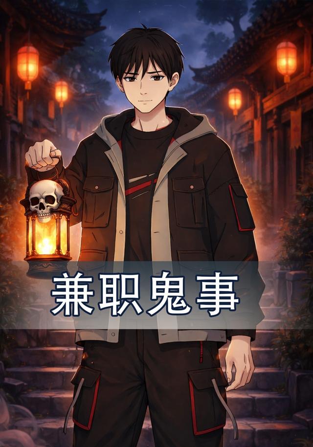 兼职鬼事封面图