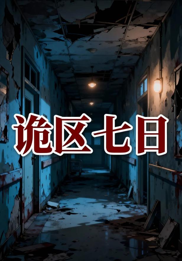 诡区七日