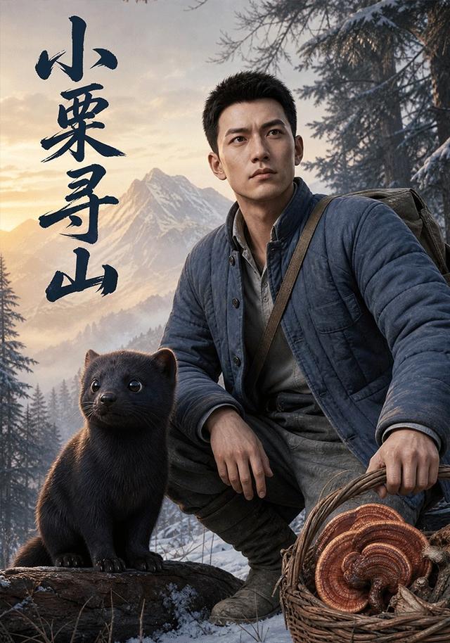 小栗寻山