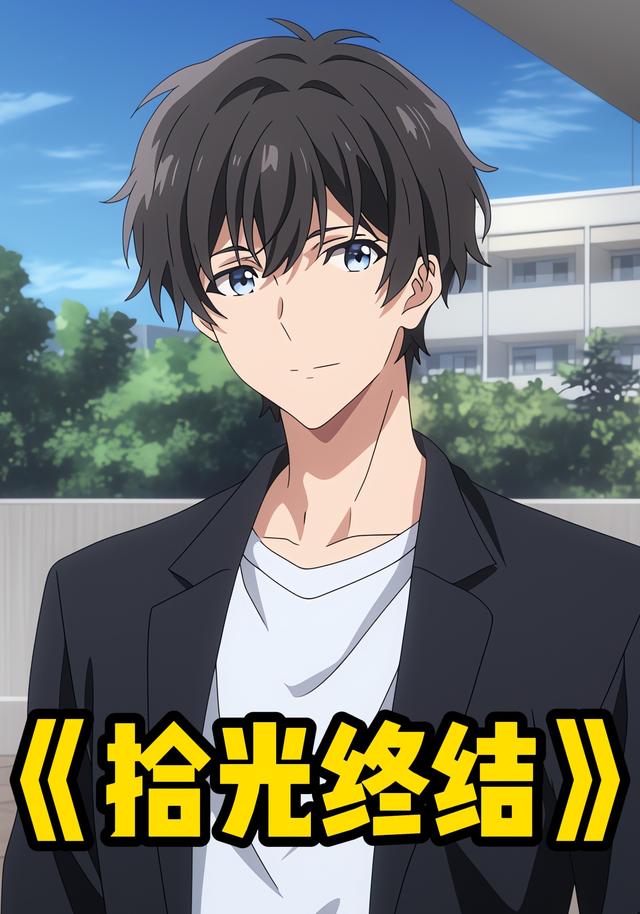 拾光终结