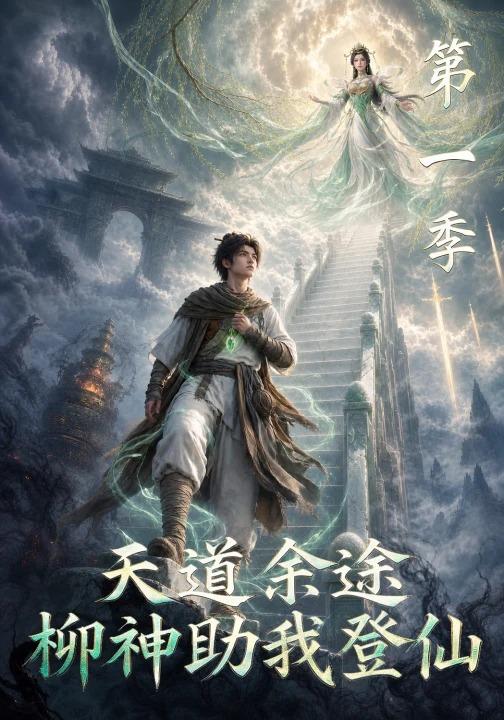 天道余途，柳神助我登仙第一季