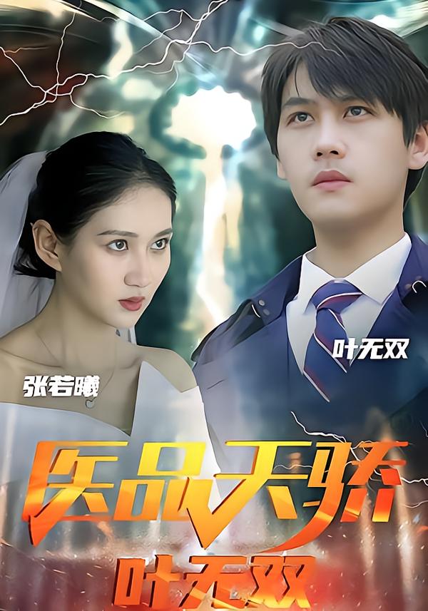 医品天骄叶无双