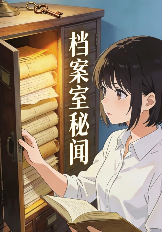 档案室秘闻