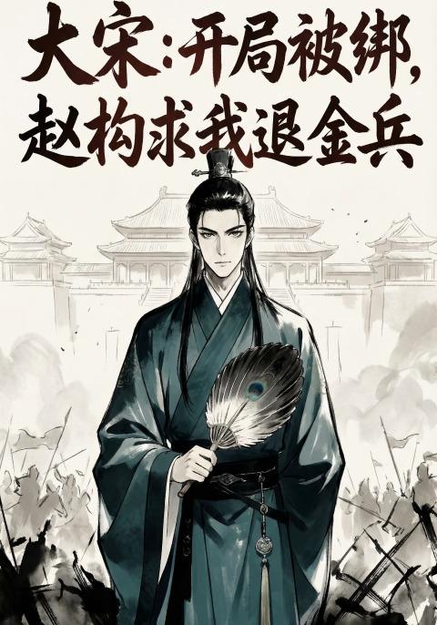 大宋：开局被绑，赵构求我退金兵