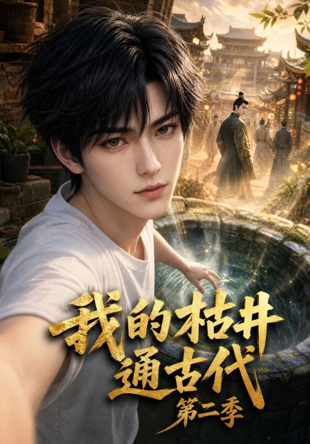 我的枯井通古代第二季