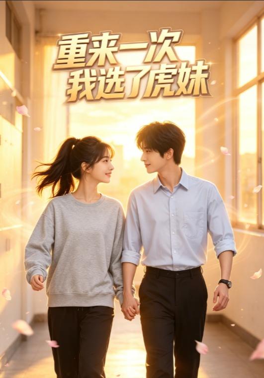 重来一次我选了虎妹